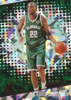 2017-18 Panini Revolution - Chinese New Year #28 Khris Middleton Front