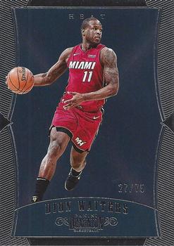 2017-18 Panini Dominion #15 Dion Waiters Front