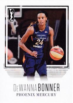 2018 Rittenhouse WNBA #87 DeWanna Bonner Front