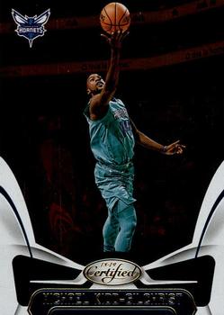 2018-19 Panini Certified #50 Michael Kidd-Gilchrist Front