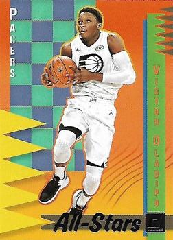 2018-19 Donruss - All-Stars #9 Victor Oladipo Front