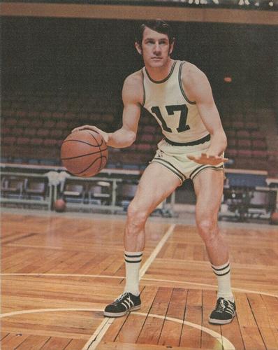 1973-74 NBA Players Association 8