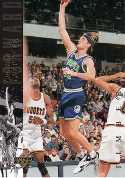 1993-94 Upper Deck Special Edition #141 Christian Laettner Front