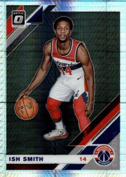 2019-20 Donruss Optic - Lucky Envelopes #139 Ish Smith Front