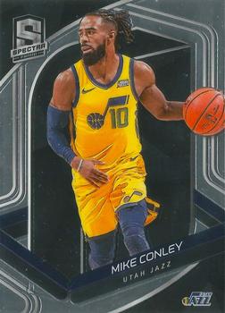 2019-20 Panini Spectra #22 Mike Conley Front