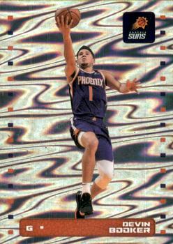 2019-20 Panini NBA Sticker and Card Collection #426 Devin Booker Front