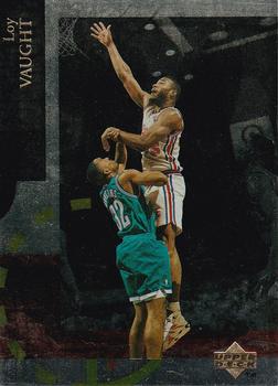 1994-95 Upper Deck - Special Edition #SE40 Loy Vaught Front