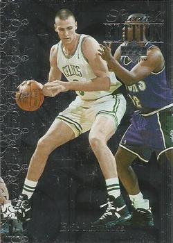 1995-96 Upper Deck - Special Edition #SE6 Eric Montross Front