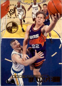 1994-95 Stadium Club - Members Only #119 Danny Ainge Front