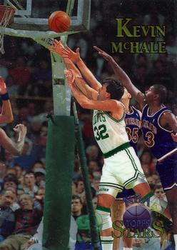 1996-97 Topps Stars - Finest #29 Kevin McHale Front
