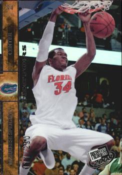 2008 Press Pass - Reflectors Holofoil #31 Marreese Speights Front