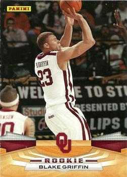 2009-10 Panini - Glossy #322 Blake Griffin Front