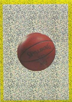 1993-94 Panini Stickers #248 Basketball Front