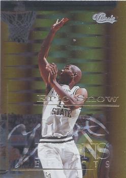 1995 Classic Visions - Effects #41 Eric Snow Front