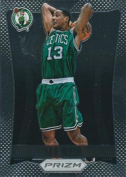 2012-13 Panini Prizm #259 Fab Melo Front