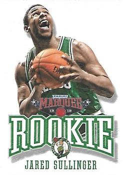 2012-13 Panini Marquee #417 Jared Sullinger Front