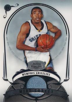 2007-08 Bowman Sterling #MC2 Mike Conley Front