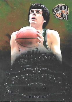 2012-13 Panini Brilliance - Springfield #2 Kevin McHale Front