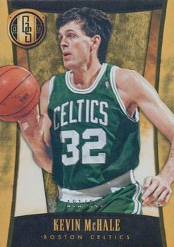 2013-14 Panini Gold Standard #300 Kevin McHale Front