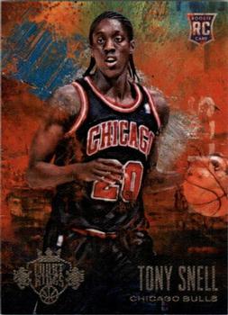 2013-14 Panini Court Kings #117 Tony Snell Front