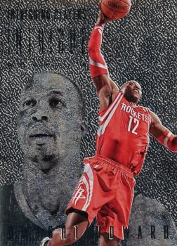 2013-14 Panini Intrigue - Intriguing Players #135 Dwight Howard Front