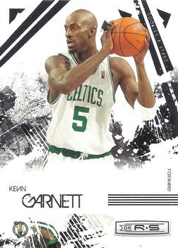 2009-10 Panini Rookies & Stars #7 Kevin Garnett Front