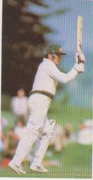 1984 Hobbypress Guides The World's Greatest Cricketers #5 Alan Border Front