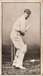 1926 Barratt & Co Australian Cricketers #2 Warren Bardsley Front