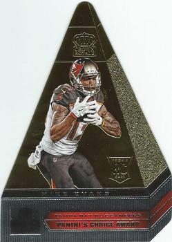 2014 Panini Crown Royale - Panini's Choice #PC5 Mike Evans Front