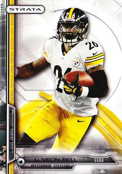 2014 Topps Strata - Retail #38 Le'Veon Bell Front