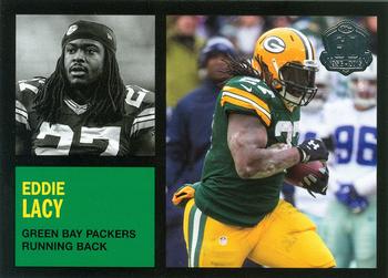 2015 Topps - 60th Anniversary #T60-EL Eddie Lacy Front