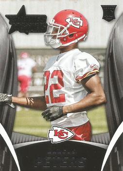 2015 Panini Rookies & Stars #132 Marcus Peters Front