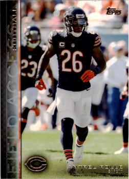 2015 Topps Field Access #119 Antrel Rolle Front