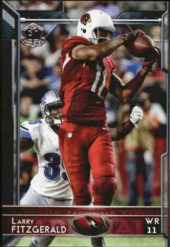 2015 Topps - 60th Anniversary #38 Larry Fitzgerald Front