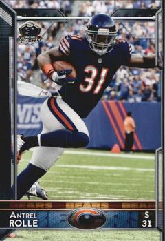 2015 Topps - 60th Anniversary #137 Antrel Rolle Front