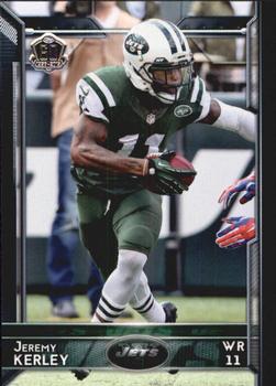 2015 Topps - 60th Anniversary #179 Jeremy Kerley Front