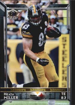 2015 Topps - 60th Anniversary #211 Heath Miller Front