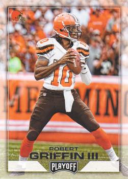 2016 Panini Playoff #44 Robert Griffin III Front