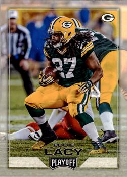 2016 Panini Playoff #68 Eddie Lacy Front