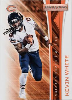 2017 Panini Rookies & Stars #27 Kevin White Front