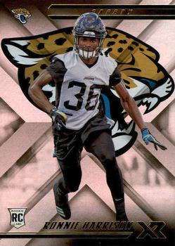 2018 Panini XR #141 Ronnie Harrison Front