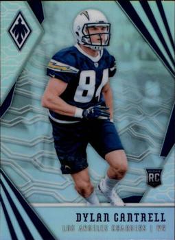 2018 Panini Phoenix #184 Dylan Cantrell Front