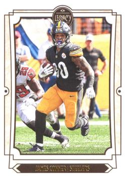 2019 Panini Legacy #85 James Conner Front
