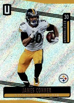 2019 Panini Unparalleled #27 James Conner Front