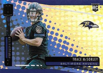 2019 Panini Unparalleled #266 Trace McSorley Front