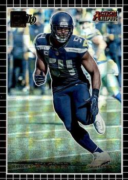 2019 Donruss - Action All-Pros #AAP-4 Bobby Wagner Front
