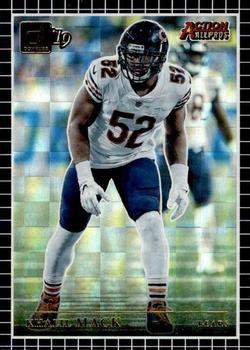 2019 Donruss - Action All-Pros #AAP-19 Khalil Mack Front