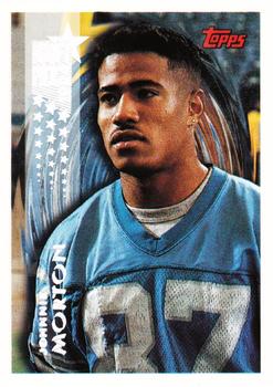 1994 Topps - Special Effects #233 Johnnie Morton Front