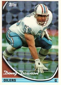 1994 Topps - Special Effects #538 Doug Dawson Front