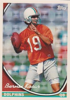 1994 Topps - Special Effects #616 Bernie Kosar Front